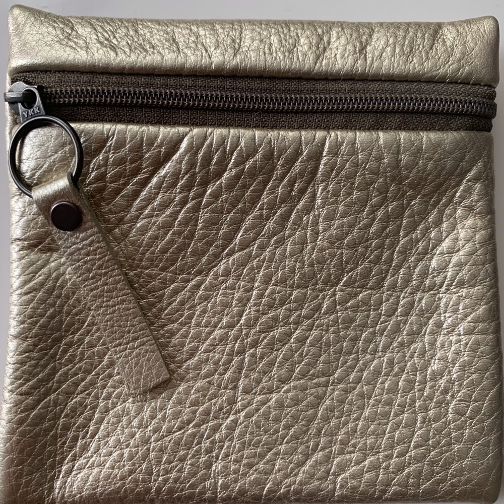 Rough & Tumble card case